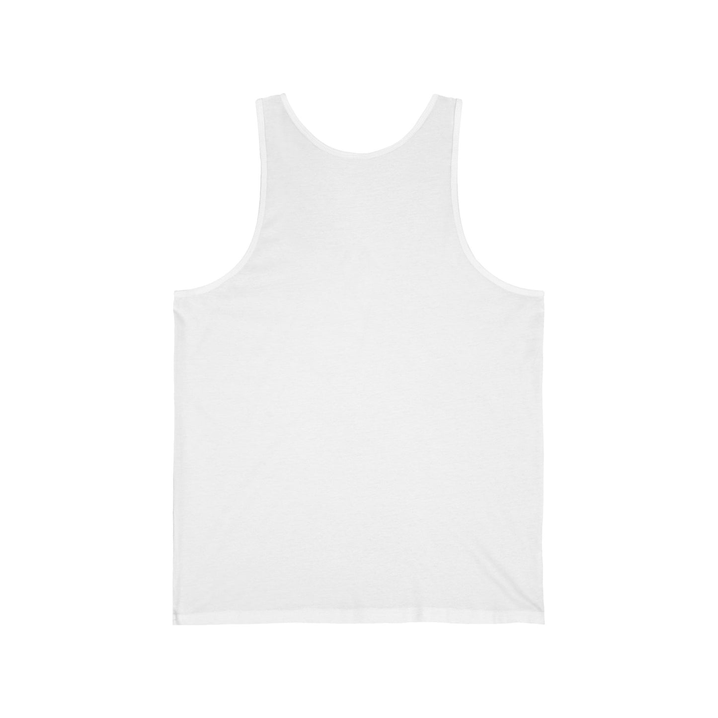 Bronco - Keep it Old School Tank Top