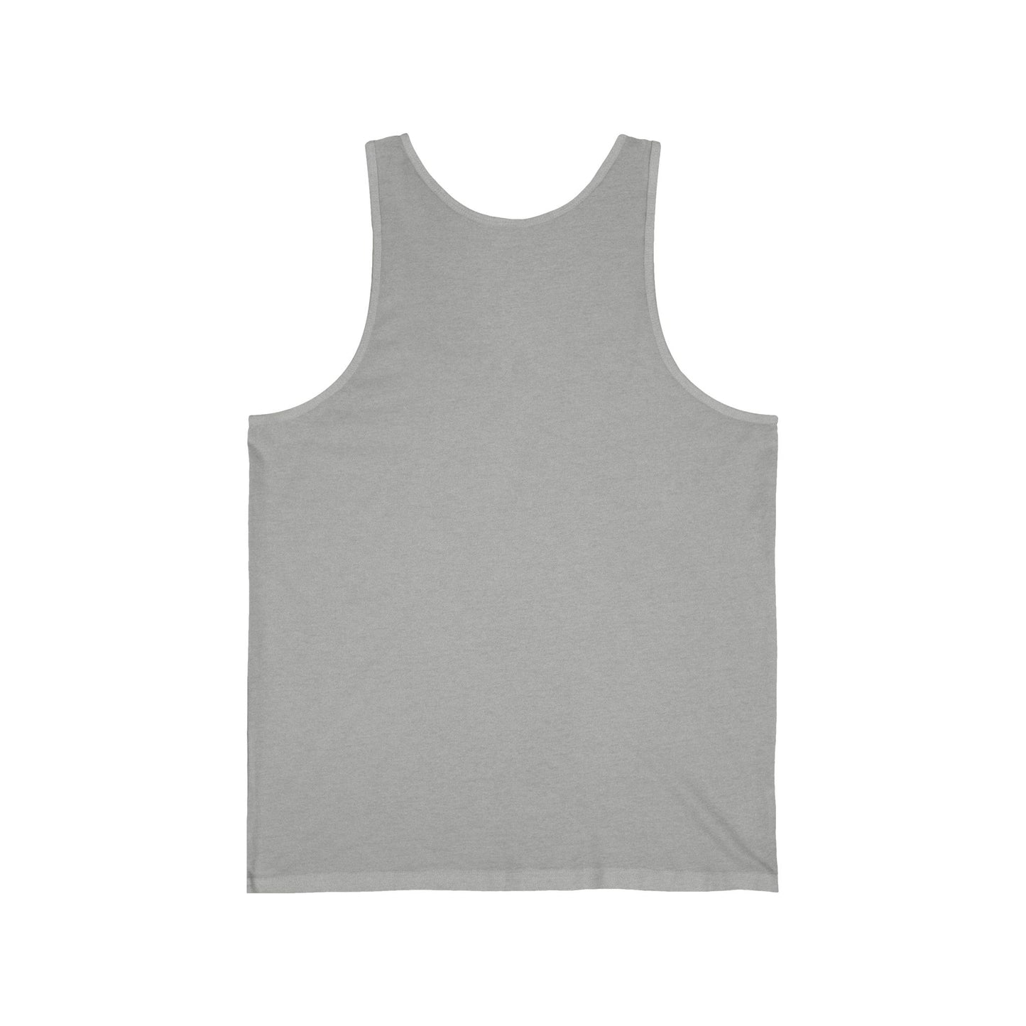 Bronco - Keep it Old School Tank Top